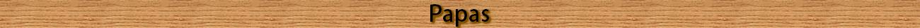Papas
